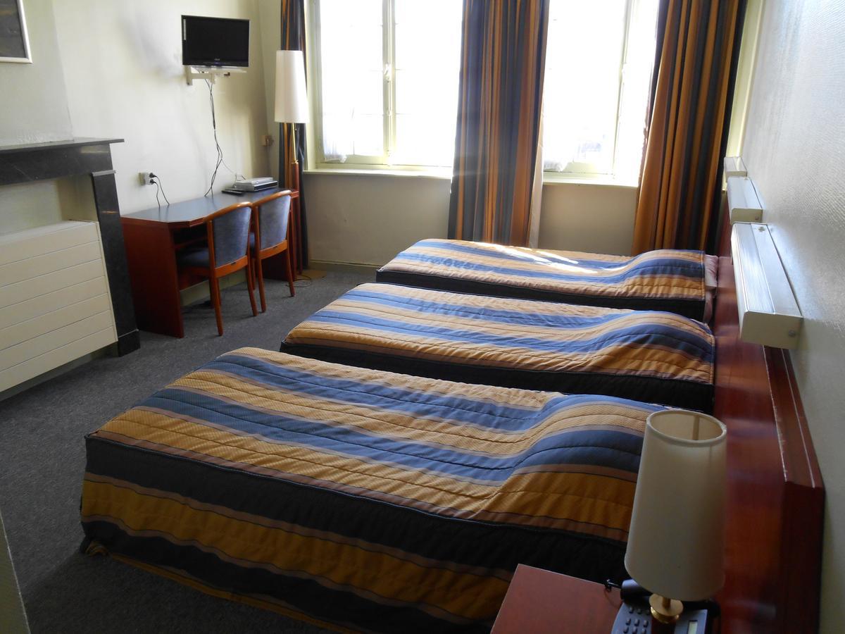 Hotel Old Tom イープル エクステリア 写真