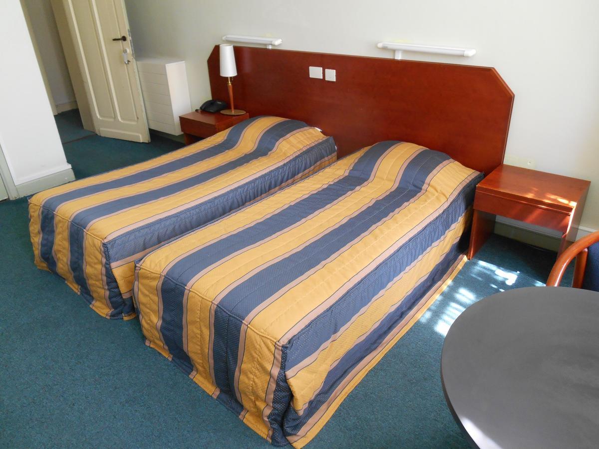 Hotel Old Tom イープル エクステリア 写真